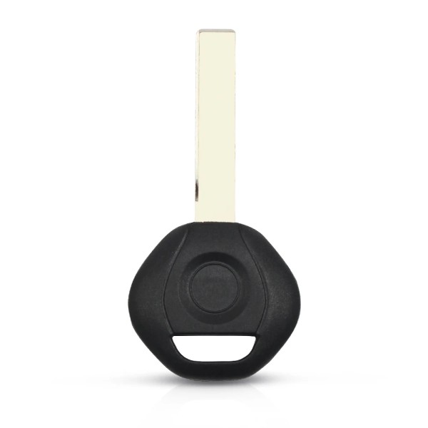 BMW 2 Track Key Shell HU92